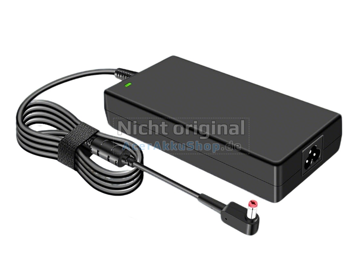 Langlebig Adapter für Acer ADP-180MB K
