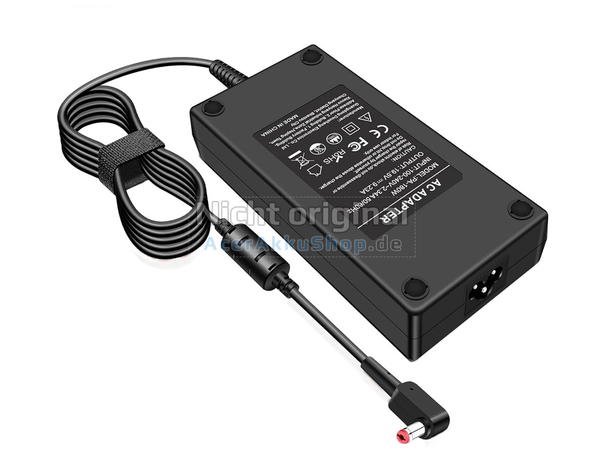 Langlebig Adapter für Acer ADP-180MB K