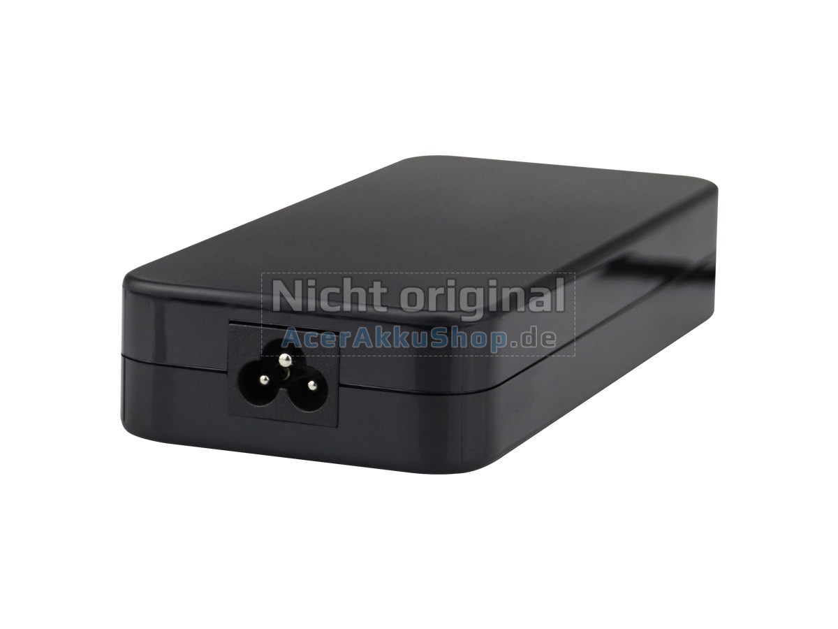 Langlebig Adapter für Acer ADP-180MB K