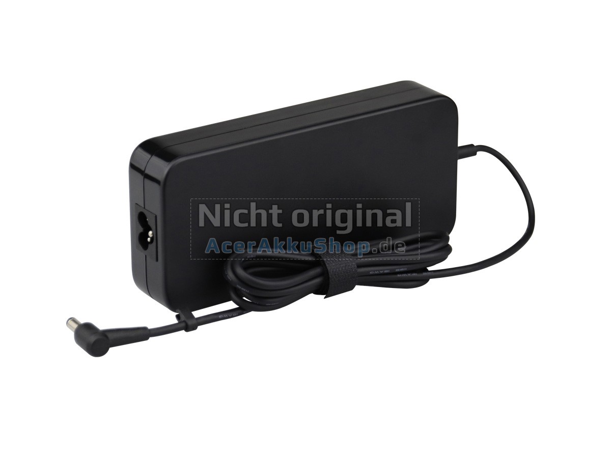 Langlebig Adapter für Acer ADP-180MB K