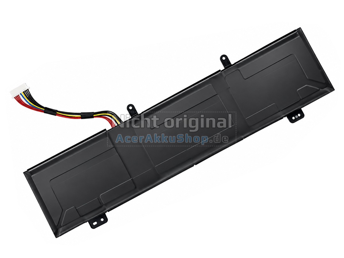 Langlebig Akku für Acer AEC675686-3S1P