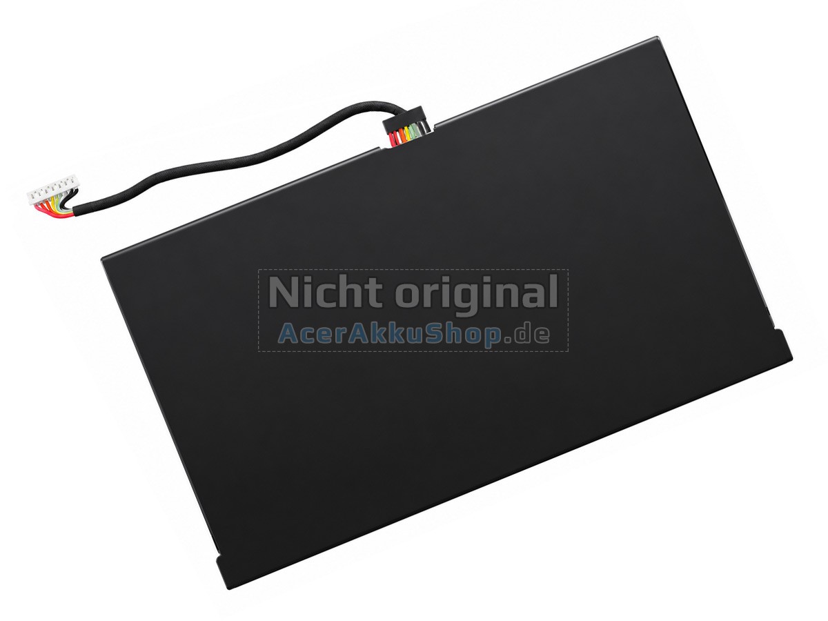 Langlebig Akku für Acer KT0020B001