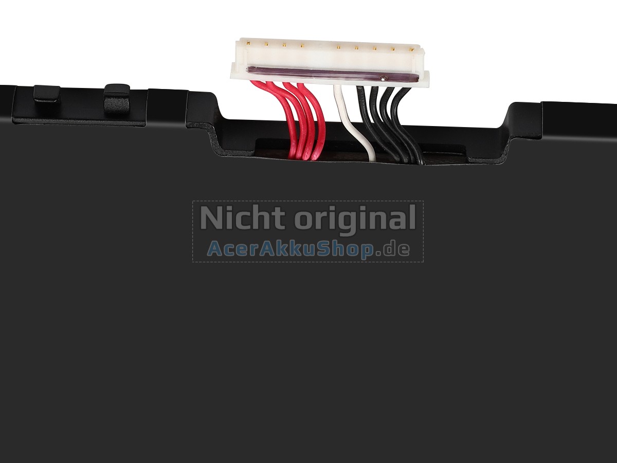 Langlebig Akku für Acer U638560PV-3S1P