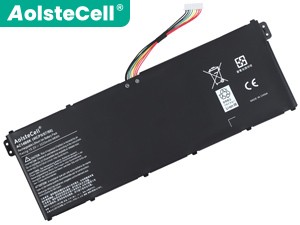Acer aspire 5 a517-51g-55re Akku