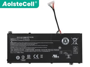 Acer Aspire 5 A515-53 Akku