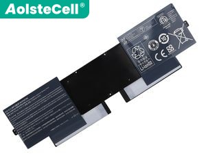 Acer Aspire S5-391-6419 Akku
