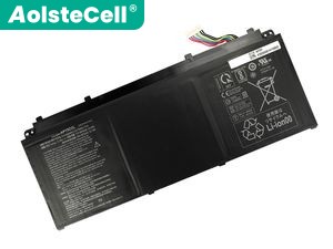 Acer Swift 1 SF114-32-C404 Akku