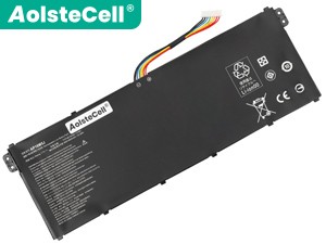 Acer Aspire 3 A317-52 Akku