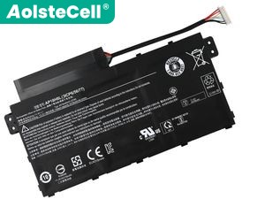 Acer SPIN 3 SP314-53GN-5606 Akku