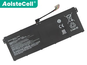 Acer ASPIRE 17 A17-51GM-765G Akku