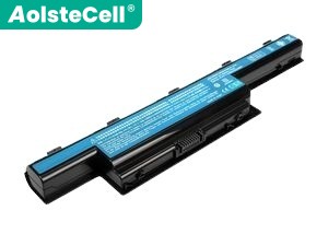 Acer ASPIRE 7750-6479 Akku