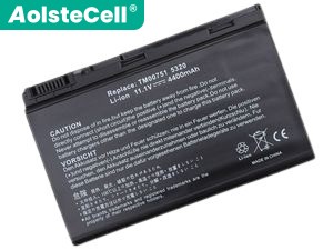 Acer 4UR18650F-2-WST-3 Akku