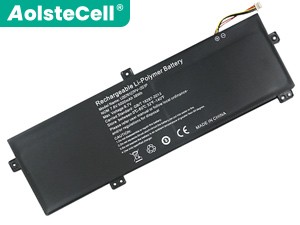 Gateway U3576127PV-2S1P Akku