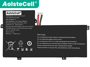 Gateway 45121212P Akku