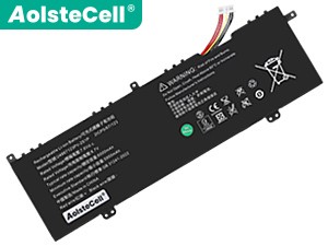 Acer 4964121-2S1P Akku